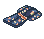 Furisode ground sprite