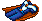 Crescent Rider ground sprite
