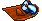 Crescent Rider ground sprite
