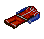 Team Red ground sprite