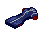 Team Blue ground sprite