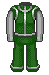 Team Green artwork