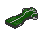 Team Green ground sprite