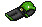 Agent Green ground sprite