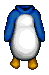 Pengu Costume artwork