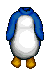Pengu Costume artwork