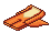 Fox Costume ground sprite