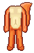 Fox Costume artwork