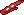 Bandana ground sprite
