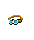 Pilotte ground sprite
