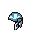 Pirate Hat ground sprite