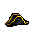 Captain Hat ground sprite