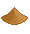 Samurai Hat ground sprite