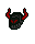 Demon Helmet ground sprite