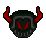 Demon Helmet artwork