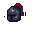 Eloff Helmet ground sprite