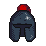 Eloff Helmet artwork