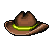 Cowboy Hat artwork