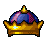 Crown artwork