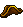 Bicorne ground sprite