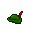 Fairy Hat ground sprite