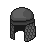 Chainmail Hat artwork