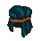Merchant Hat artwork