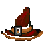 Flad Hat artwork