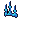 Frost Tiara ground sprite