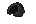 Black Hood ground sprite