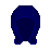 Blue Hood artwork