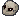 Alien Mask ground sprite