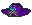 Spooky pirate Hat ground sprite