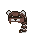 Racoon Hat ground sprite