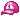 Pink Daddycap ground sprite