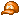 Orange Daddycap ground sprite
