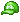 Green Daddycap ground sprite