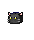Kitty Hat ground sprite
