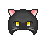 Kitty Hat artwork