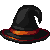 Pumpkin Hat artwork