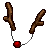 Rudolph Nose artwork