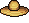 Beach Hat ground sprite