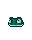 Toad Cap ground sprite