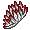 War Bonnet ground sprite