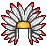 War Bonnet artwork