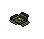 Jungle Gloves ground sprite