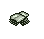 Death Gloves ground sprite