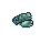 Yeti Gloves ground sprite