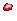 Fire Crystal ground sprite