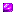 Purple Gem ground sprite